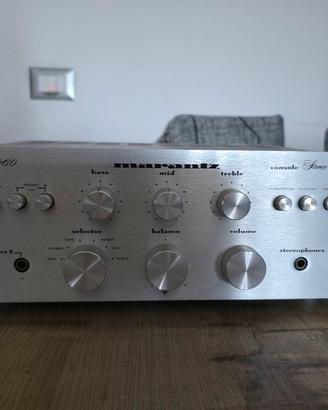 Amplificatore Marantz 1060