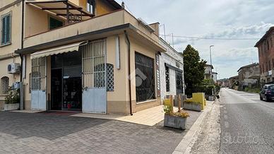 MULTILOCALE A SAN MINIATO