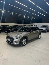MINI COOPER NEOPATENTATI