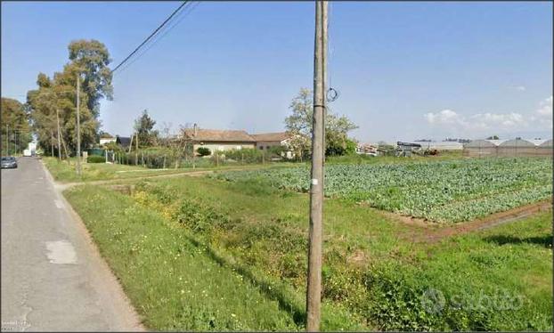 Terreno Agricolo a Terracina