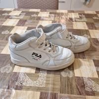Scarpe Fila Bambina Tg 35