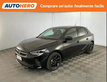 OPEL Corsa CA78338