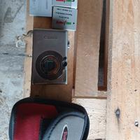 Macchina fotografica Canon