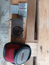 Macchina fotografica Canon