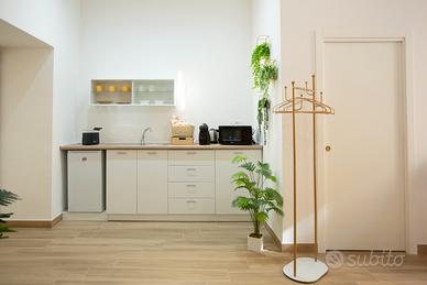 B&B InCentro stanza in centro storico a Caserta
