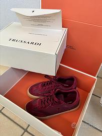 Scarpre trussardi 37