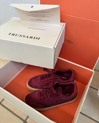 Scarpre trussardi 37