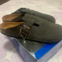 Birkenstock Boston Taglia 37