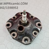 TESTATA HEAD HUSQVARNA CR 250 1986 1985 WR