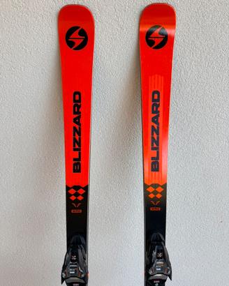 Blizzard WRC Firebird 175