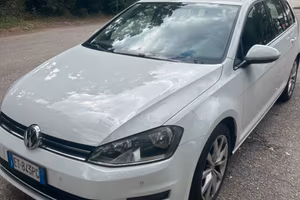 Volkswagen Golf 7 Variant Highline 1.4 TSI Benzina