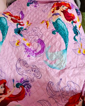 set cameretta Disney Principesse