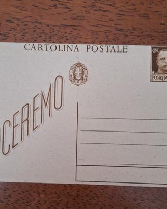 cartoline d'epoca 