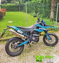 APRILIA SX 125