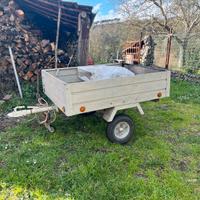 Carrello appendice