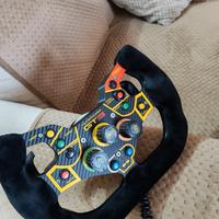 Fanatec corona replica Lamborghini HURACAN gt3