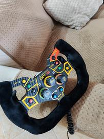 Fanatec corona replica Lamborghini HURACAN gt3