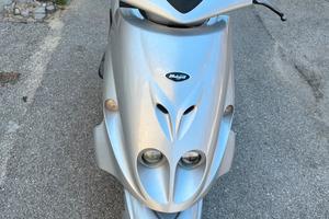 Phantom max 200 motore piaggio