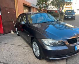Bmw 320 d full optional