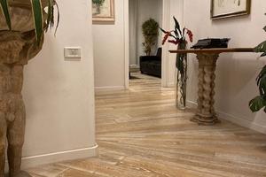 Stanza in elegante studio legale