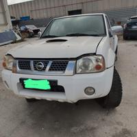 Nissan NP300