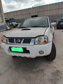 Nissan NP300