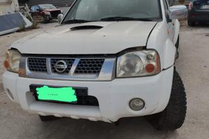 Nissan NP300