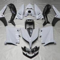 Carena completa YAMAHA TMAX 530 2015 - 2016 C8