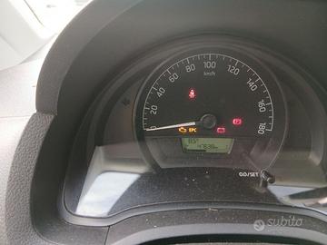Auto come nuova
