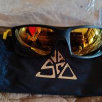 Occhiali Vasco Rossi SanSiro Limited Edition NUOVI