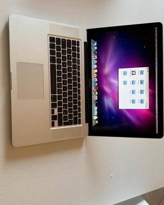 MacBook Pro 5.3 15”