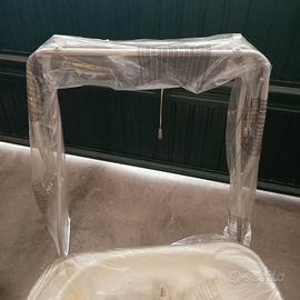 Vaschetta per bagnetto Cam con stand