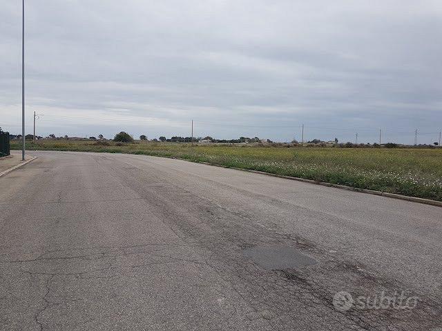 Terreno per impianto carburanti a TARANTO - Vista 3