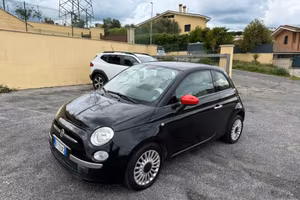 Fiat 500 1.2 EasyPower Pop