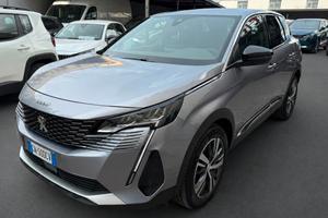 Peugeot 3008 BlueHDi 130 S&S EAT8 Allure Pack