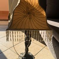 Vendi lampada da terra