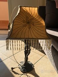 Vendi lampada da terra