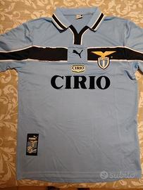 Maglia Puma Cirio Lazio