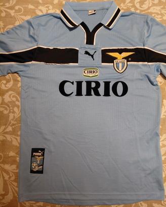 Maglia Puma Cirio Lazio