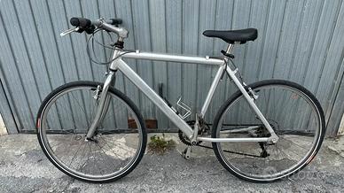 Mountain bike alluminio "26