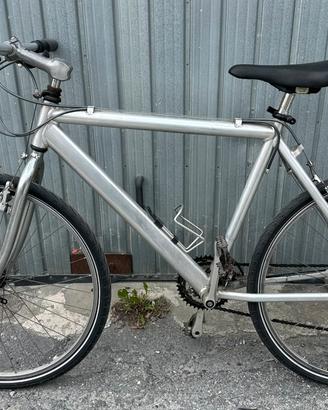 Mountain bike alluminio "26