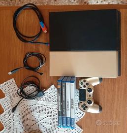 PS4 playstation 4 Sony