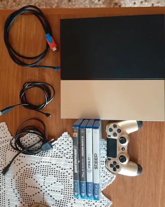 PS4 playstation 4 Sony