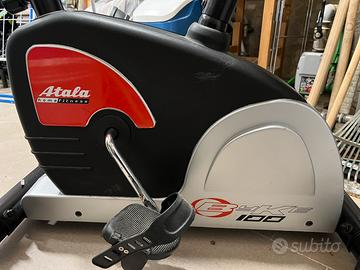 Cyclette Atala byke 100