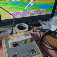 1005NN-Super Nintendo SNES