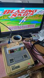 1005NN-Super Nintendo SNES