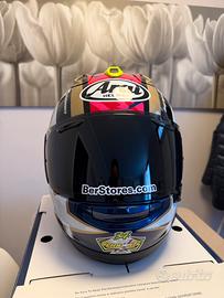 arai rx7evo taglia s