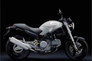 motore ducati 400