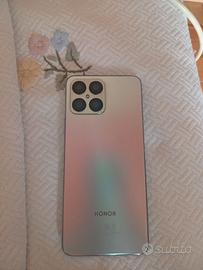 Honor x8