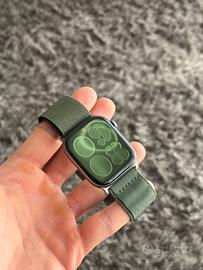 Apple Watch Series 11 46mm GPS - Garanzia ott 2026